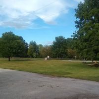 Bixler Lake Campground ico