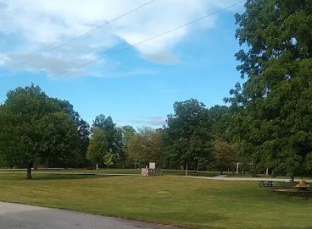 Bixler Lake Campground