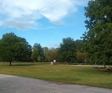 Bixler Lake Campground