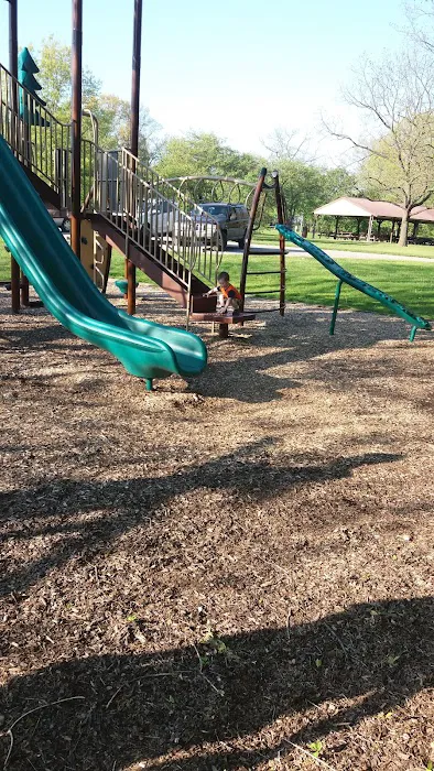 Bixler Lake Campground Picture 2