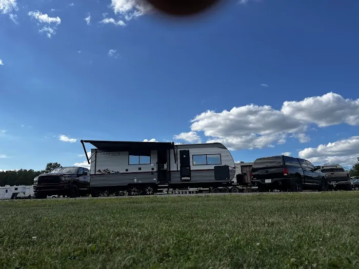 Fireside Resort RV Park Picture 10