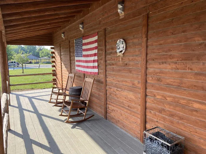 Fireside Resort RV Park Picture 4