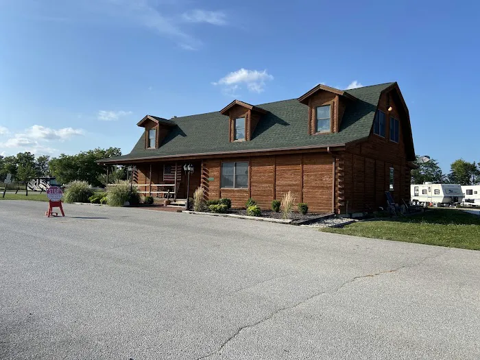 Fireside Resort RV Park Picture 7