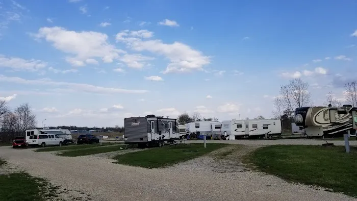 Fireside Resort RV Park Picture 8