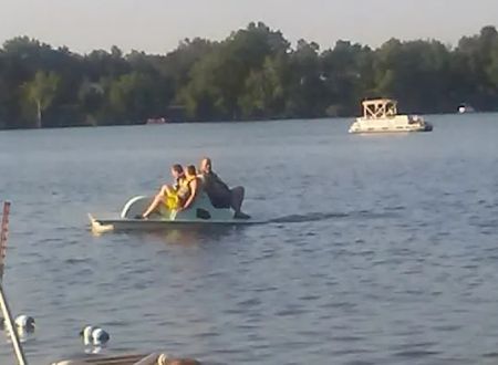 Atwood Lake Campground