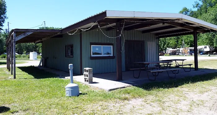 Atwood Lake Campground Picture 4