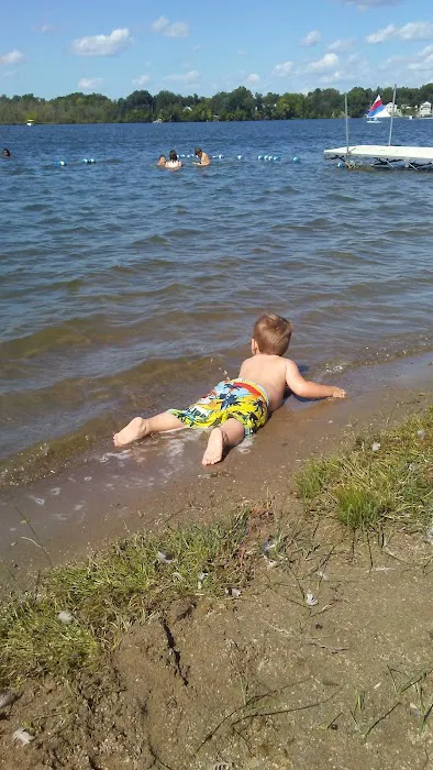 Atwood Lake Campground Picture 5