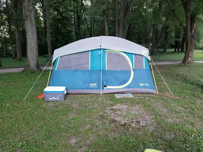 Atwood Lake Campground Picture 7