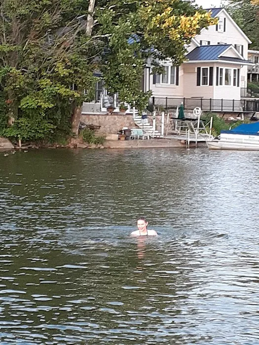 Atwood Lake Campground Picture 9