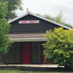 Camp Trinity