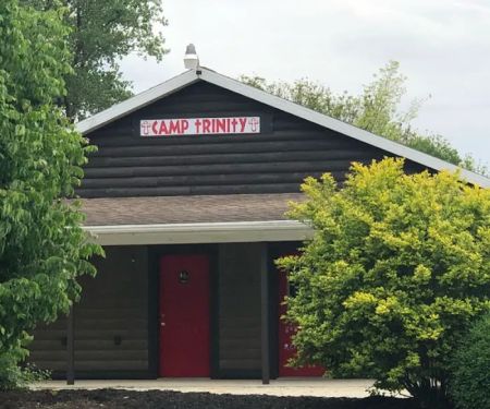 Camp Trinity