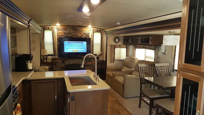 Arrowhead Campground Picture 5