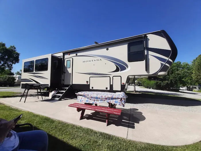 Arrowhead Campground Picture 1