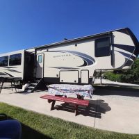 Arrowhead Campground ico