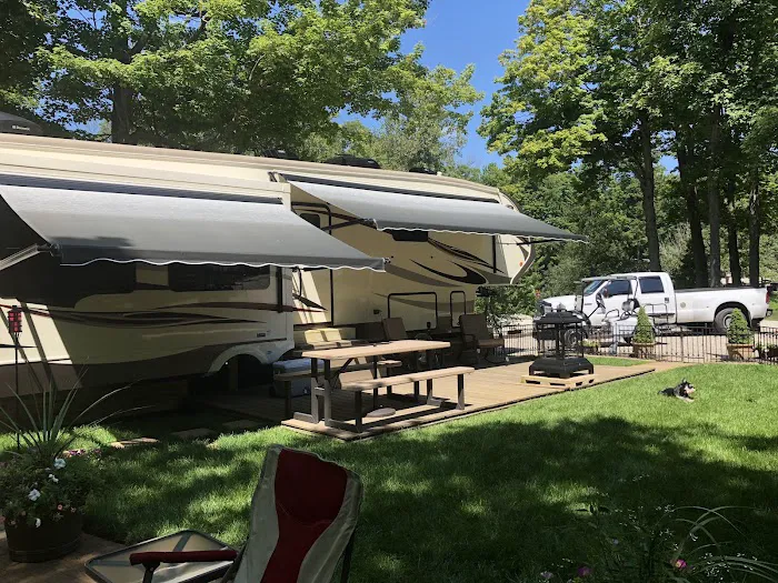 Arrowhead Campground Picture 3