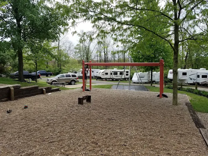 Arrowhead Campground Picture 4