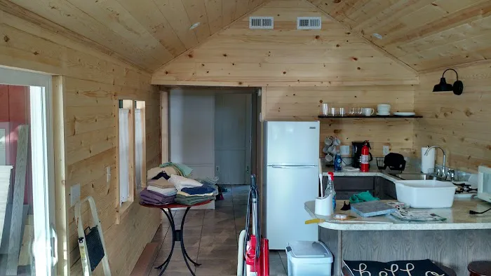 Arrowhead Campground Picture 10