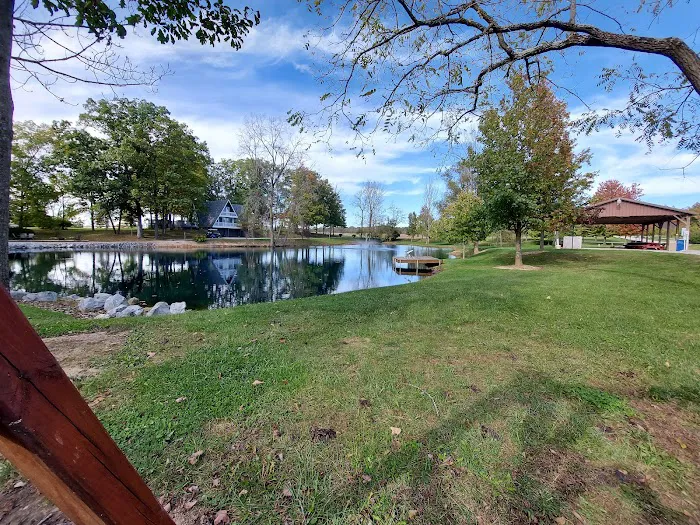 Arrowhead Campground Picture 9