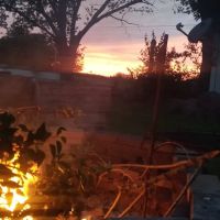 Grandview Campground ico