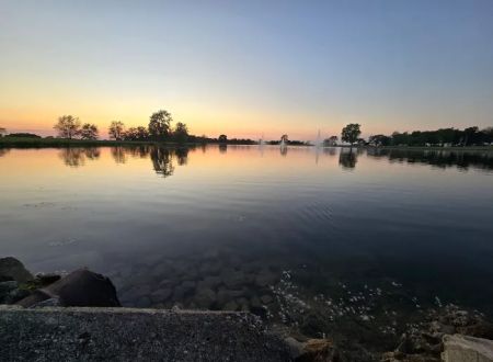 Golden Rule Campground