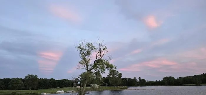Golden Rule Campground Picture 3