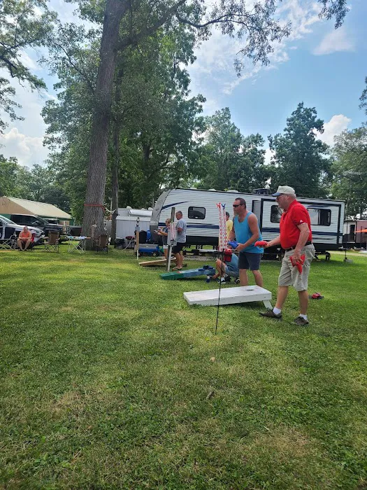 Golden Rule Campground Picture 9