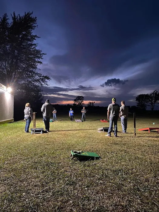 Golden Rule Campground Picture 5