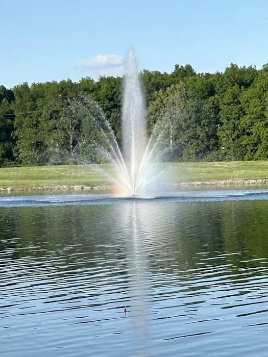 Golden Rule Campground Picture 6