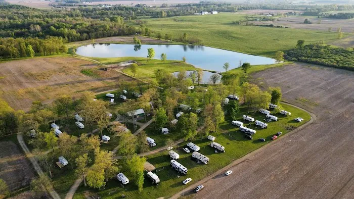 Golden Rule Campground Picture 10