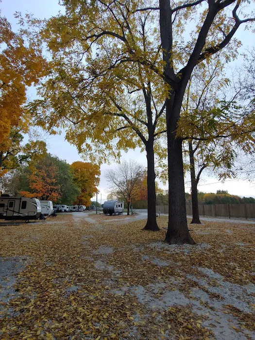 Grandpa's Farm Campground Picture 8