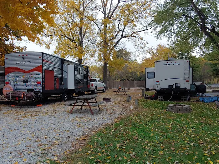 Grandpa's Farm Campground Picture 5