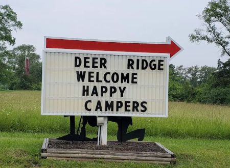 Deer Ridge Camping Resort