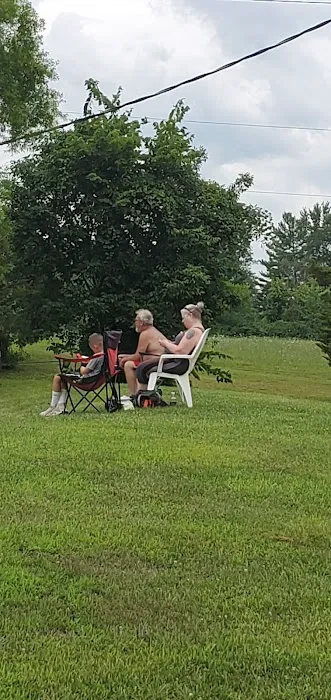Deer Ridge Camping Resort Picture 3