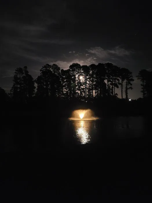 Whispering Oaks RV Resort Picture 1