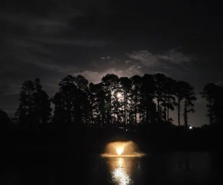 Whispering Oaks RV Resort