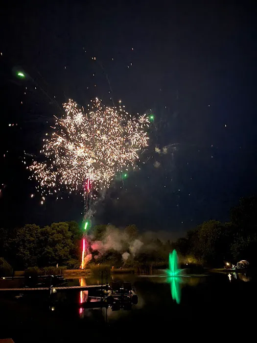 Richmond KOA Holiday Picture 5