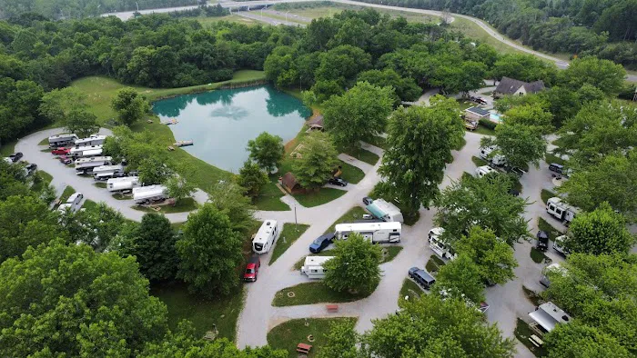 Richmond KOA Holiday Picture 1