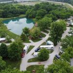 Richmond KOA Holiday