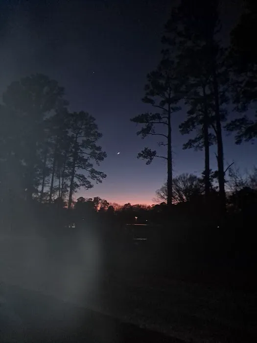 Manning RV Campsites Picture 4