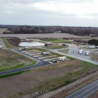 Manning RV Campsites ico