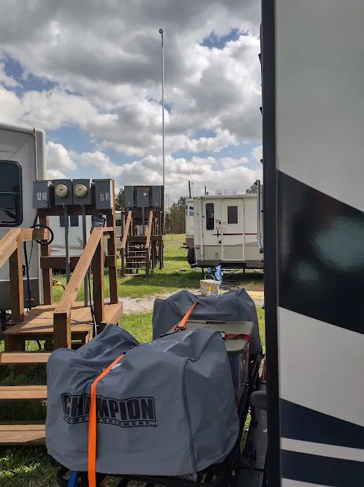 Manning RV Campsites Picture 5