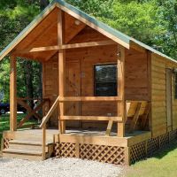 Natural Springs Resort - RV Park, Campground and Recreation Destination ico