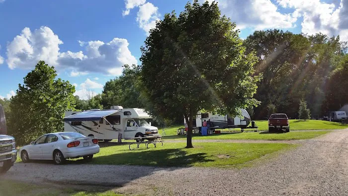 Natural Springs Resort - RV Park, Campground and Recreation Destination Picture 6