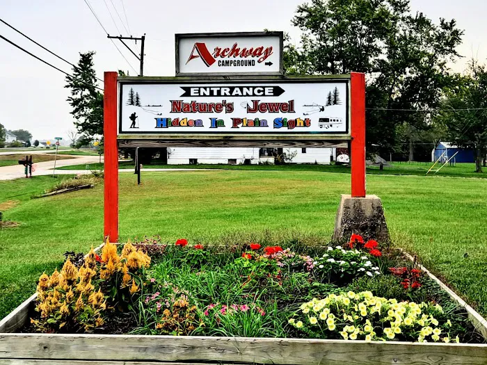 Archway Campground Picture 4