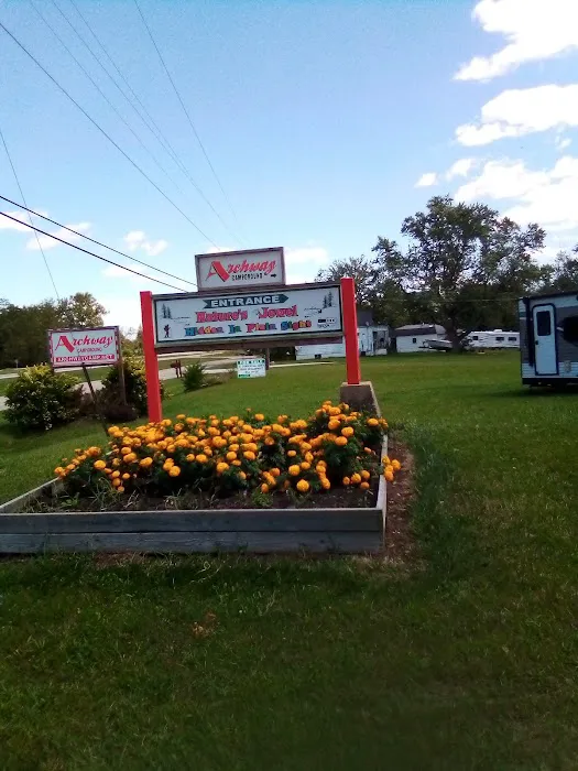 Archway Campground Picture 5