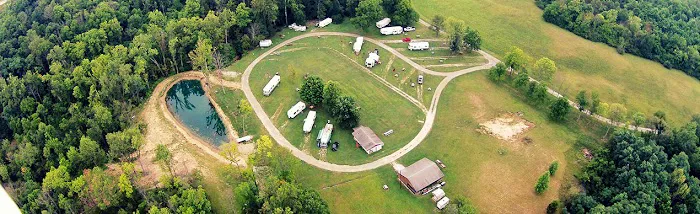 Archway Campground Picture 6