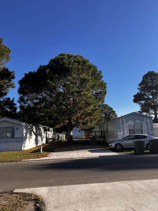 Branches Estates Mobile Home Community Picture 3