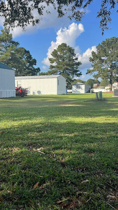 Branches Estates Mobile Home Community Picture 4