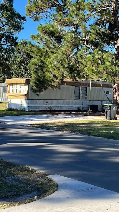 Branches Estates Mobile Home Community Picture 1