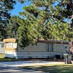Branches Estates Mobile Home Community